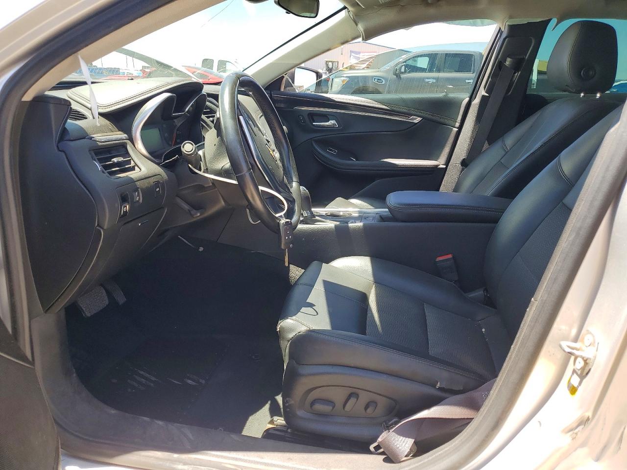Chevrolet Impala Lt