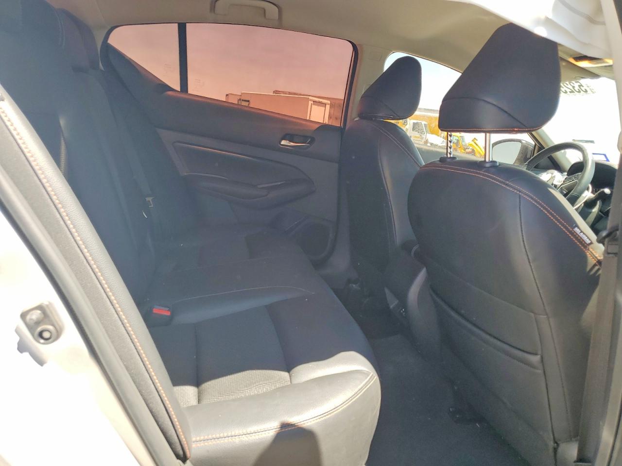 Nissan Altima Sr