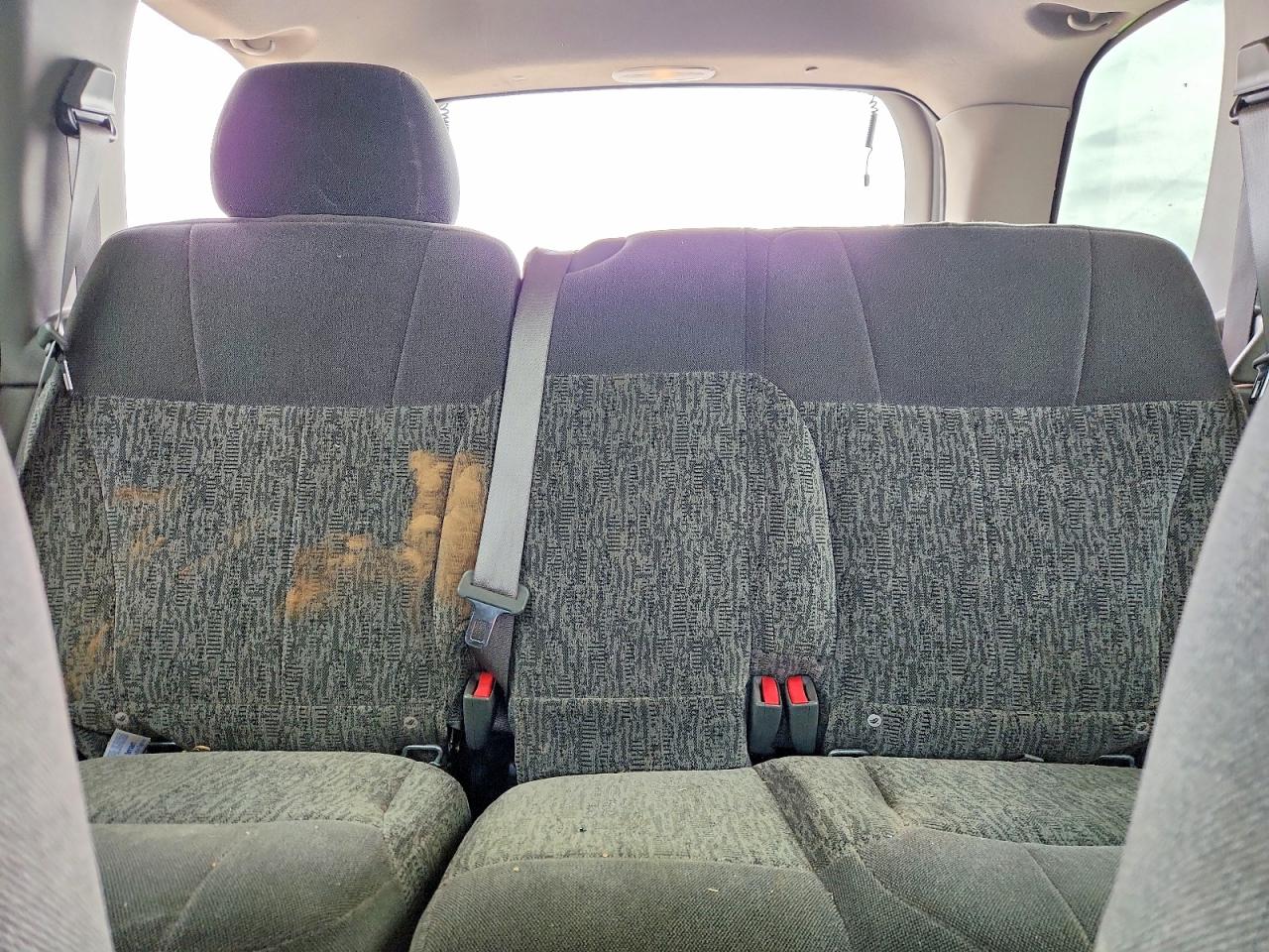 Chevrolet Trailblaze