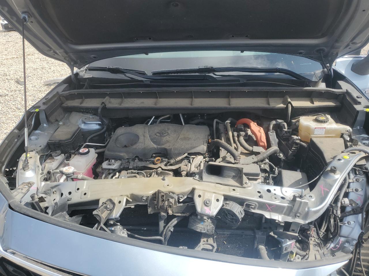Toyota Highlander Hybrid Platinum