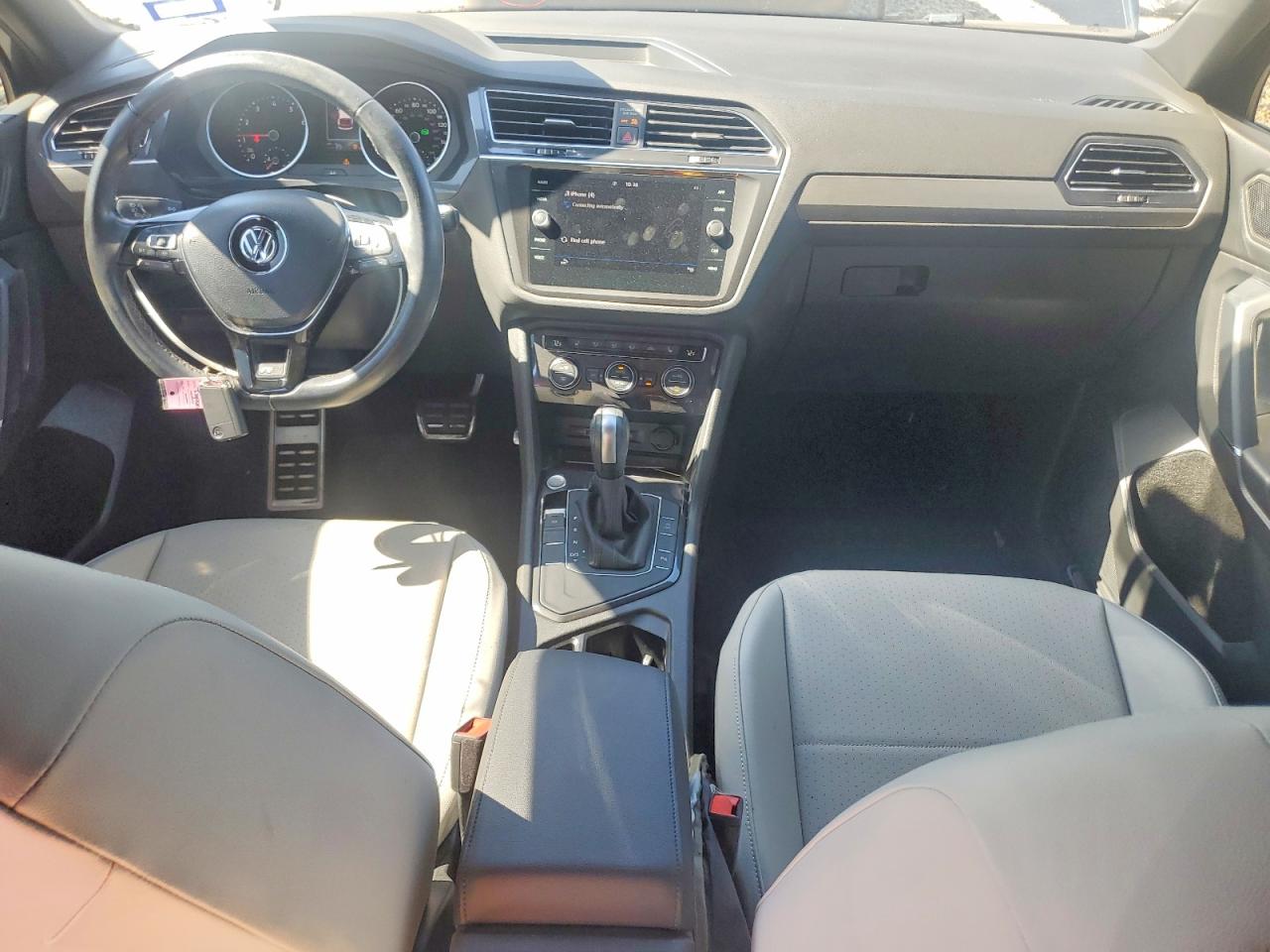 Volkswagen Tiguan Se
