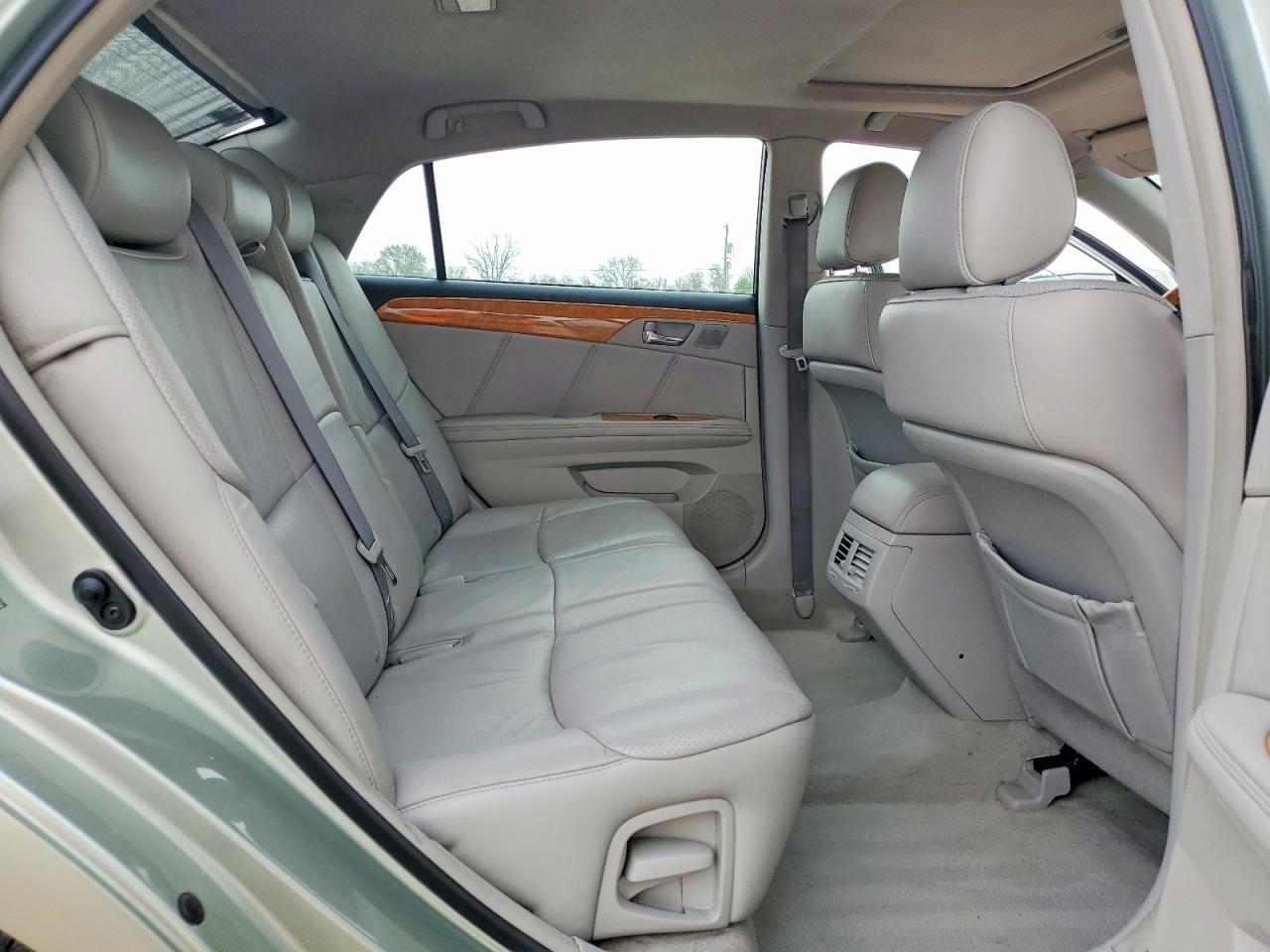 Toyota Avalon Limited
