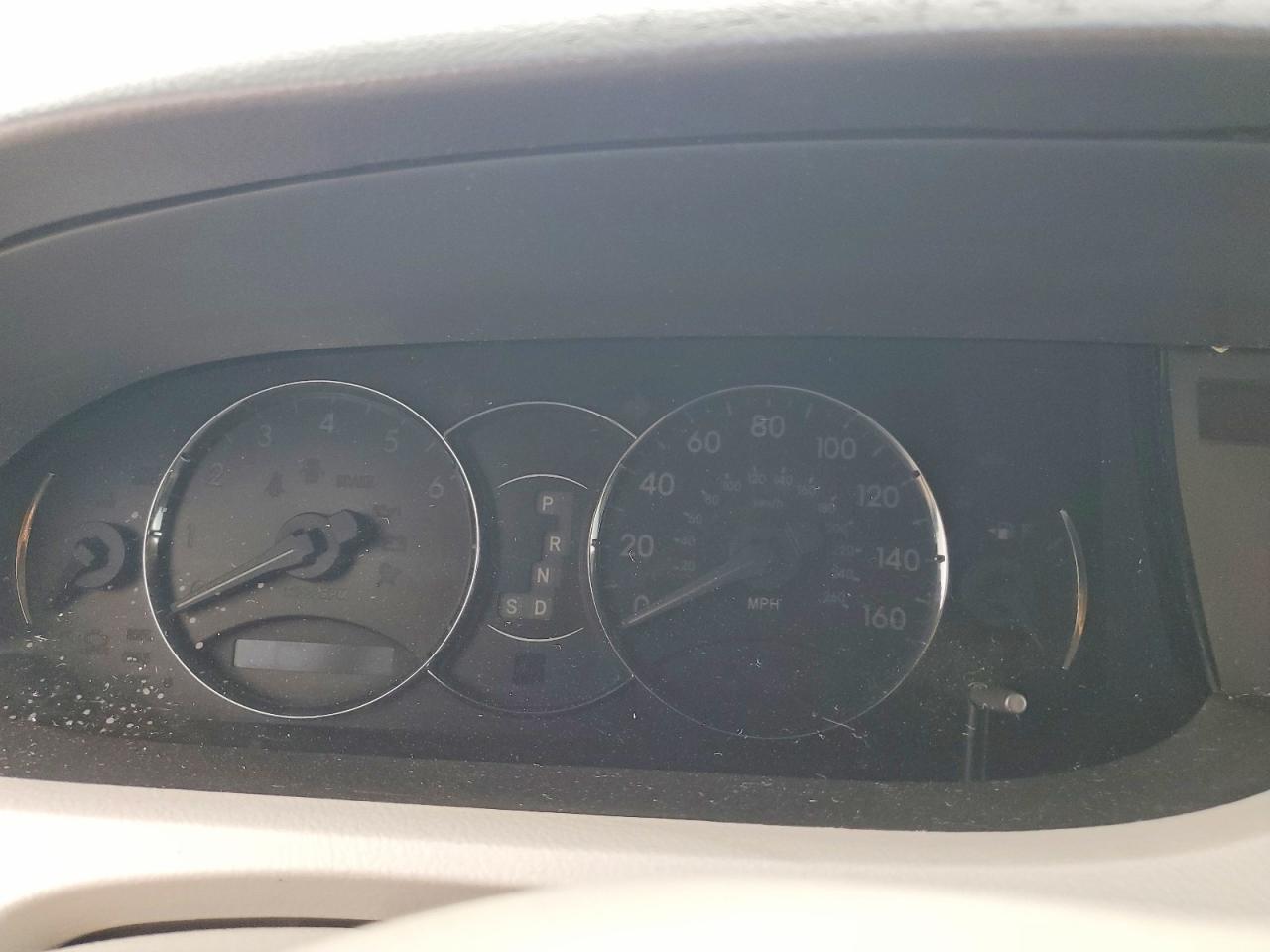 Toyota Avalon Limited