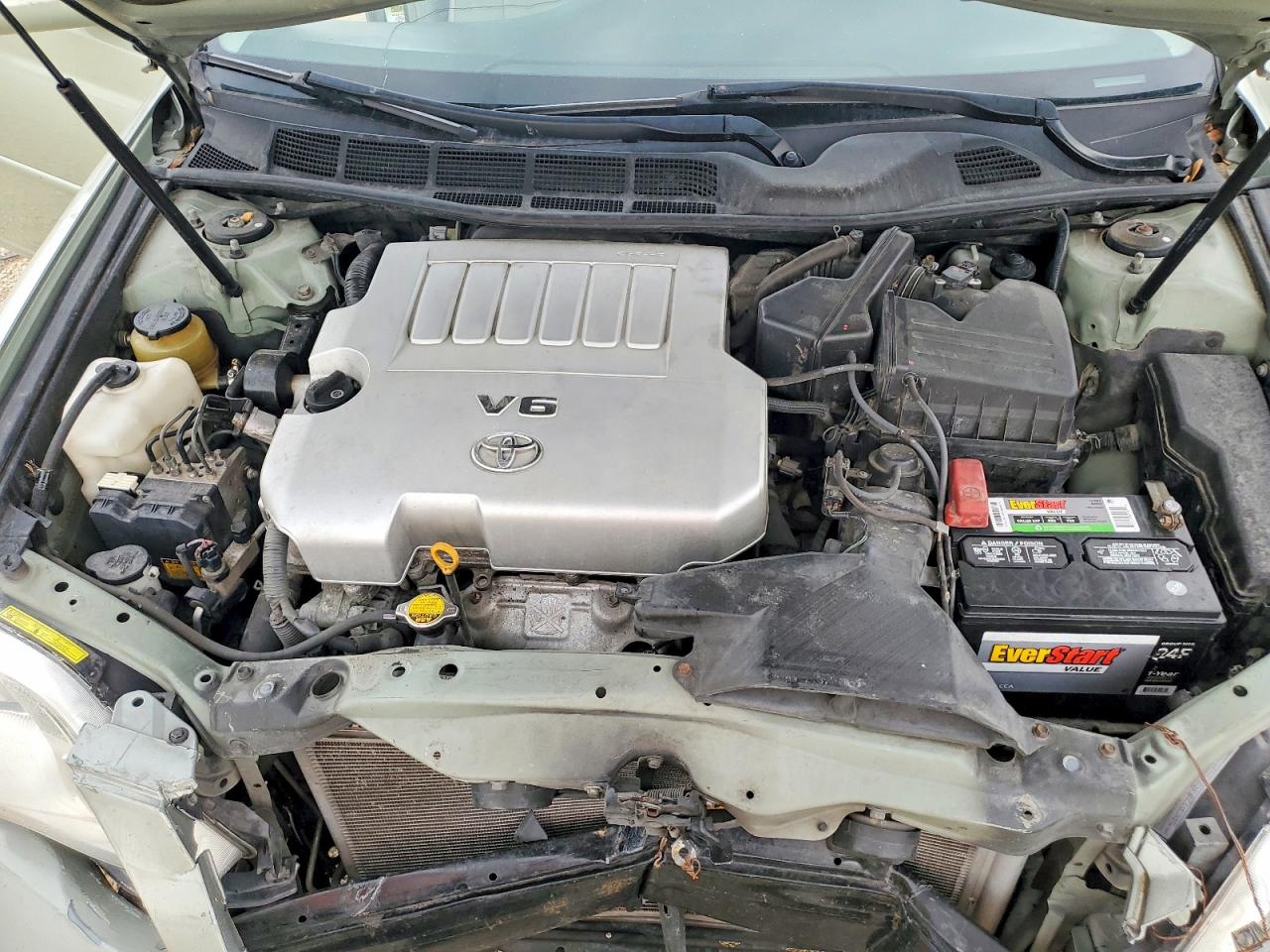 Toyota Avalon Limited