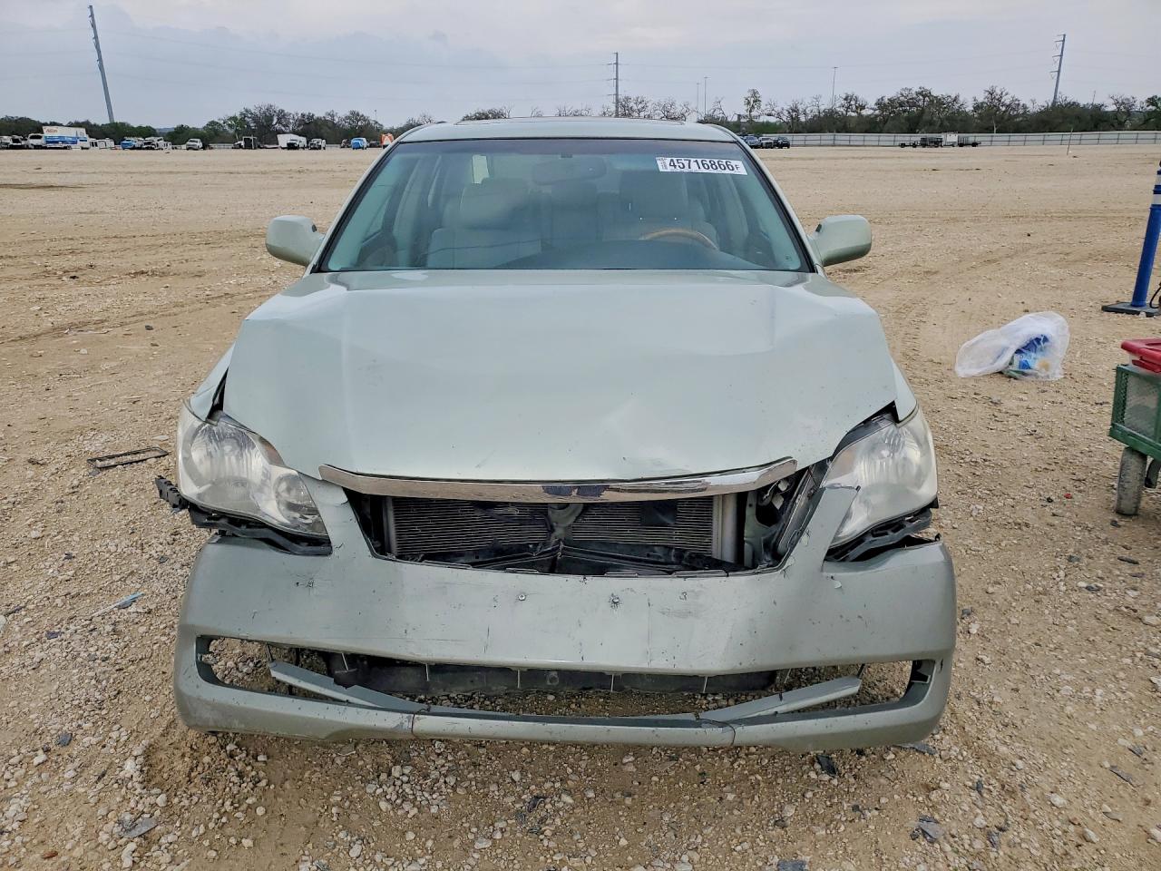 Toyota Avalon Limited