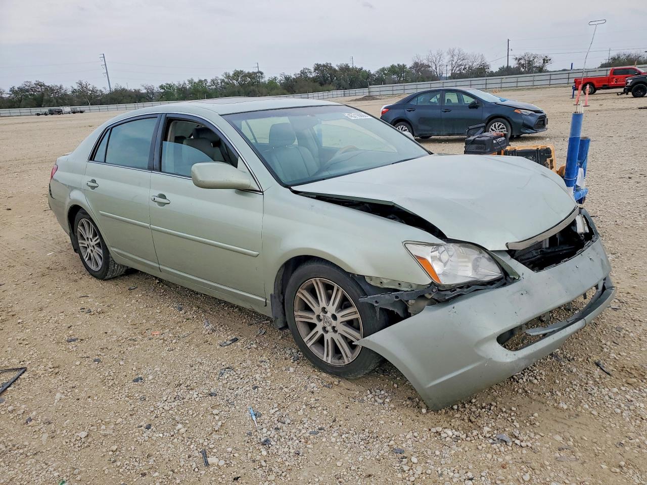 Toyota Avalon Limited