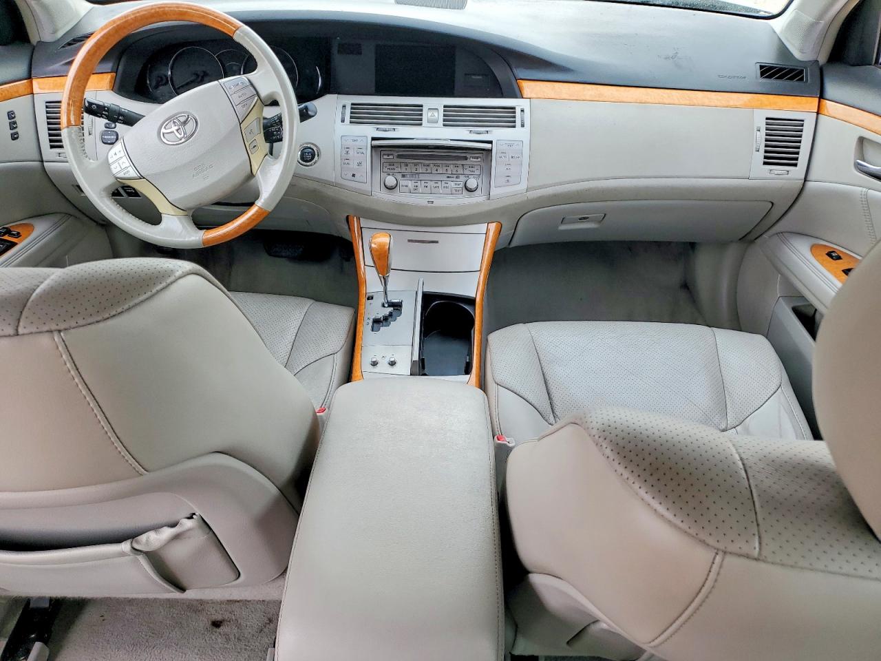 Toyota Avalon Limited