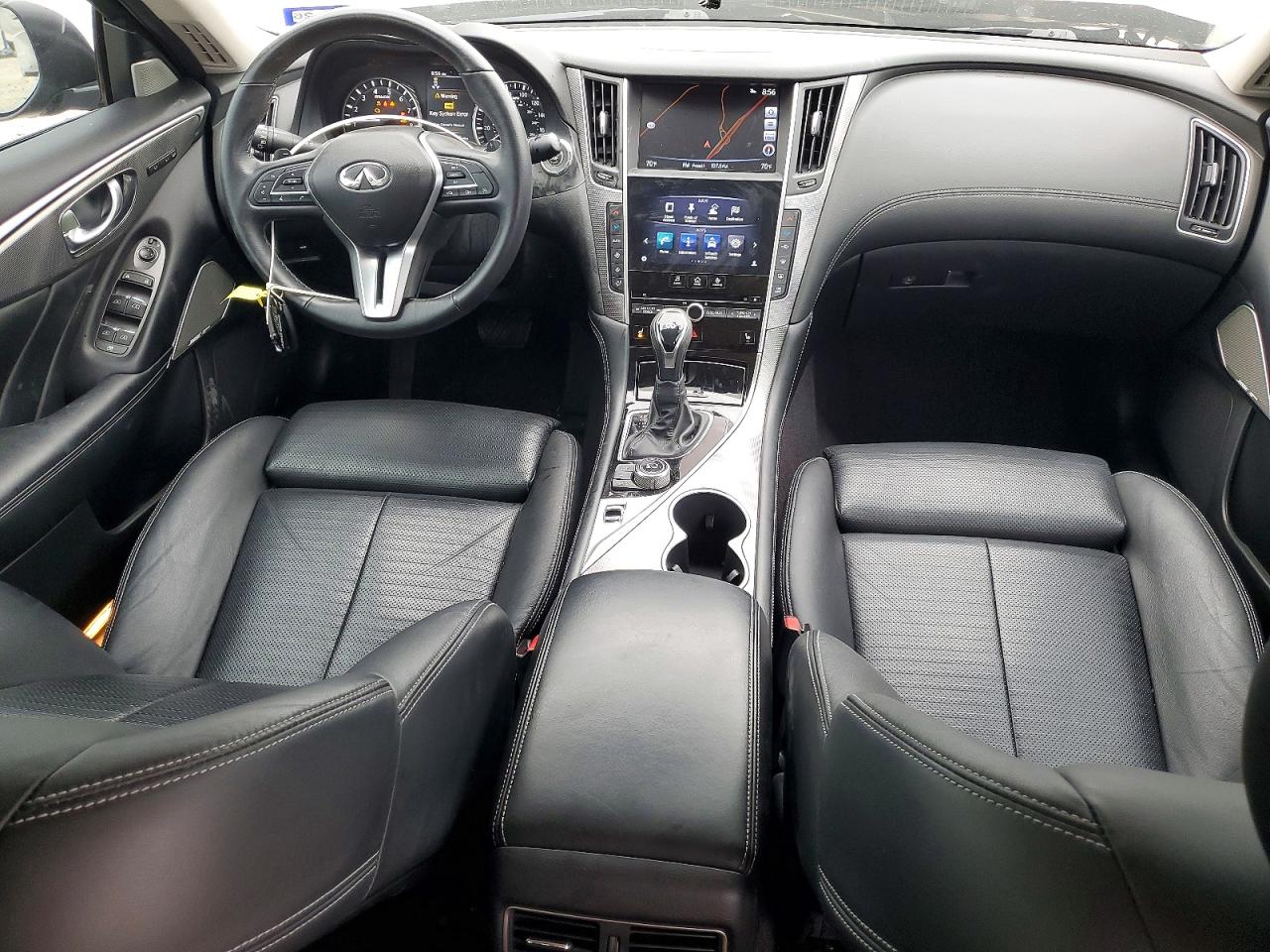 INFINITI Q50 3.0t Sport