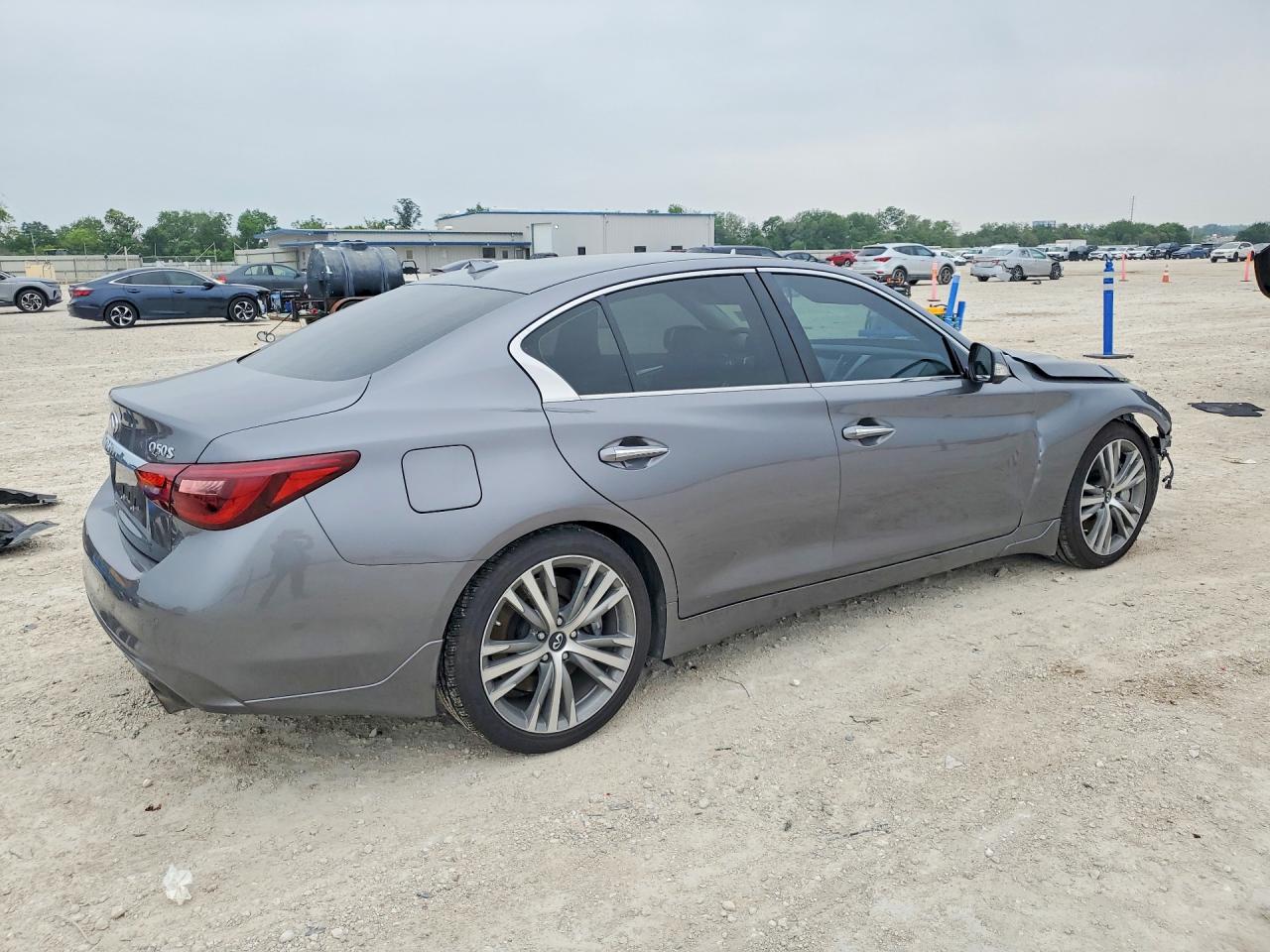 INFINITI Q50 3.0t Sport