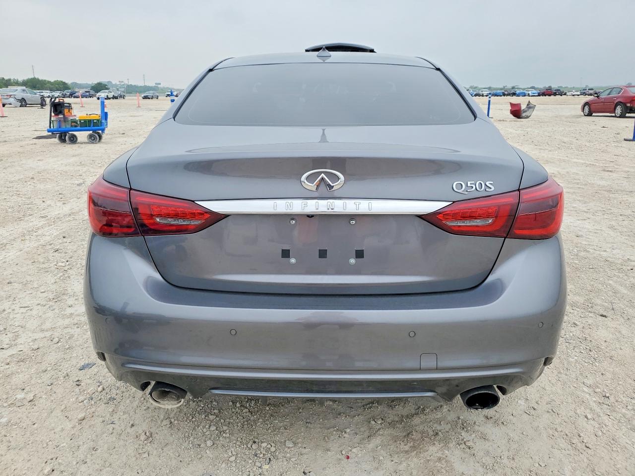 INFINITI Q50 3.0t Sport