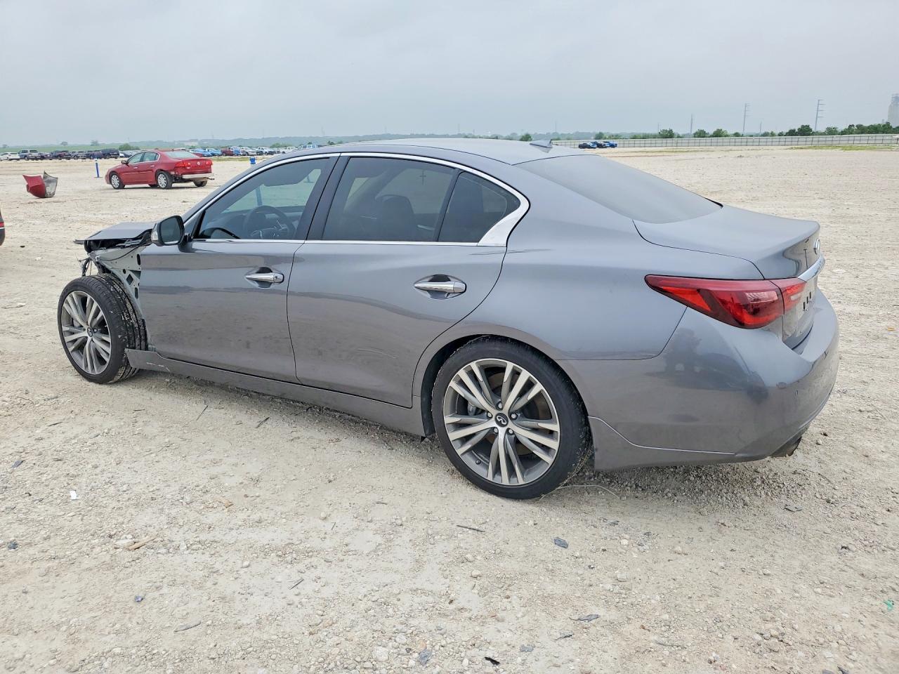INFINITI Q50 3.0t Sport