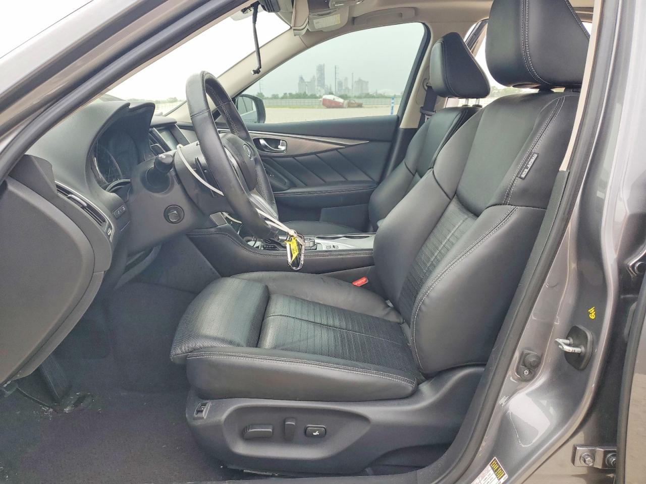 INFINITI Q50 3.0t Sport