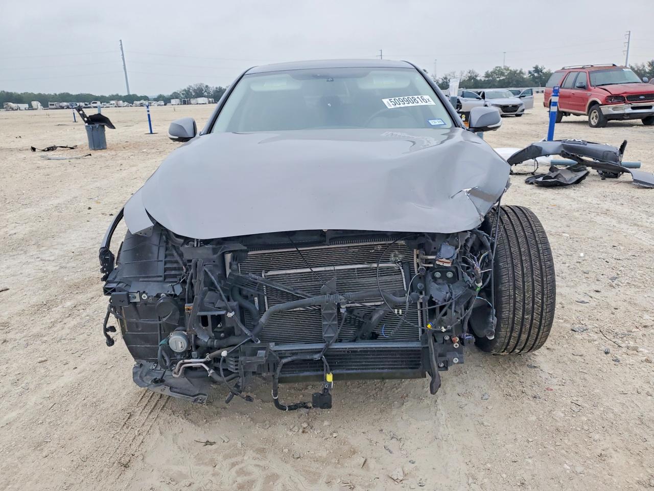 INFINITI Q50 3.0t Sport