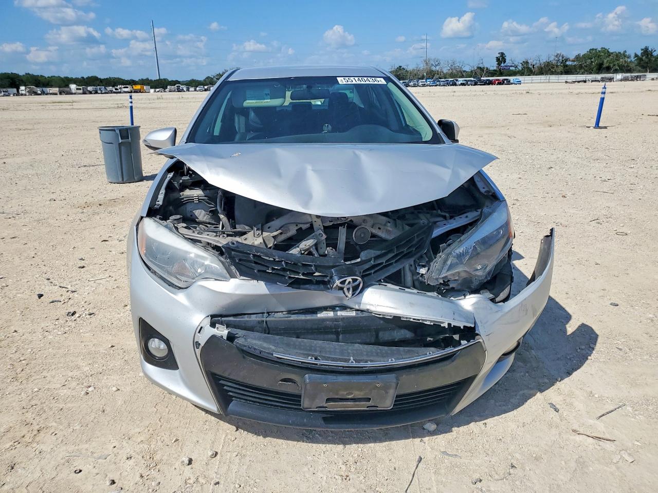 Toyota Corolla S Plus
