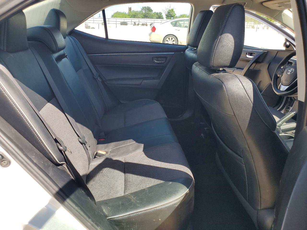 Toyota Corolla S Plus