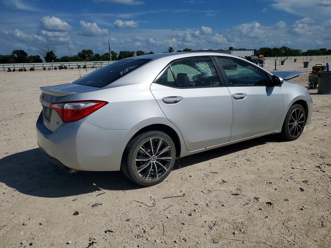 Toyota Corolla S Plus