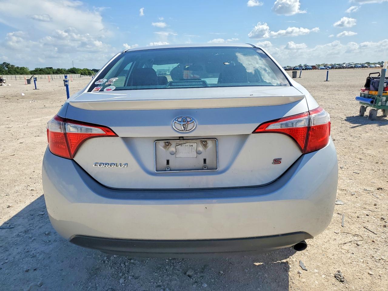 Toyota Corolla S Plus