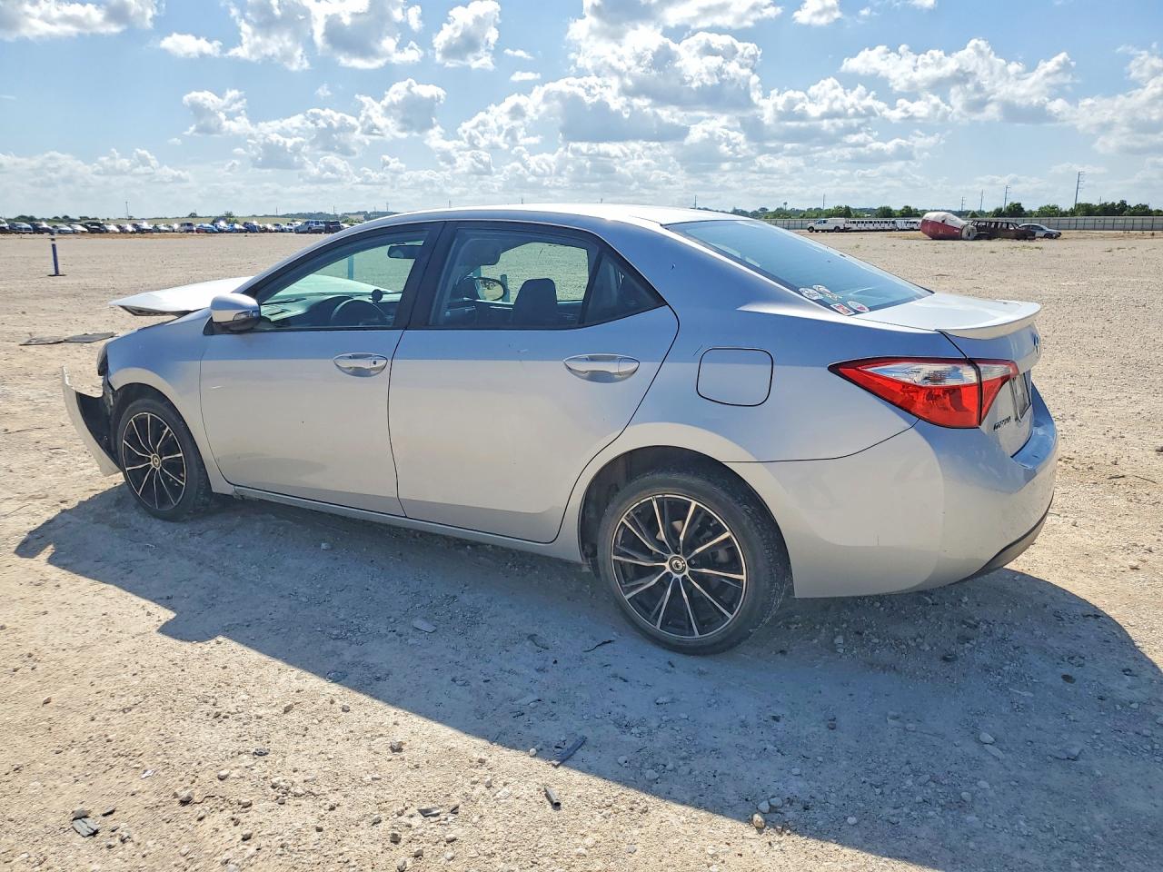 Toyota Corolla S Plus