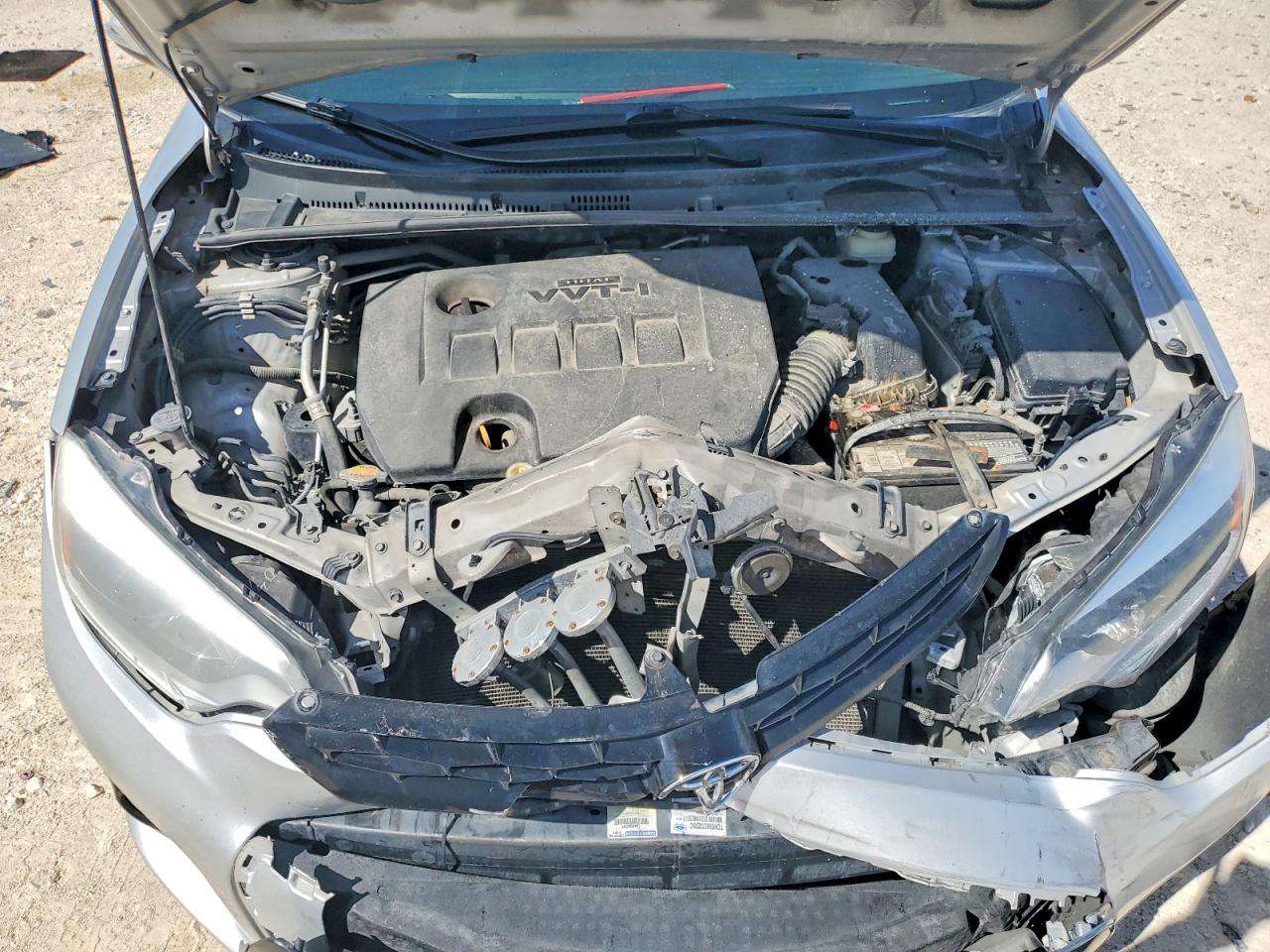 Toyota Corolla S Plus
