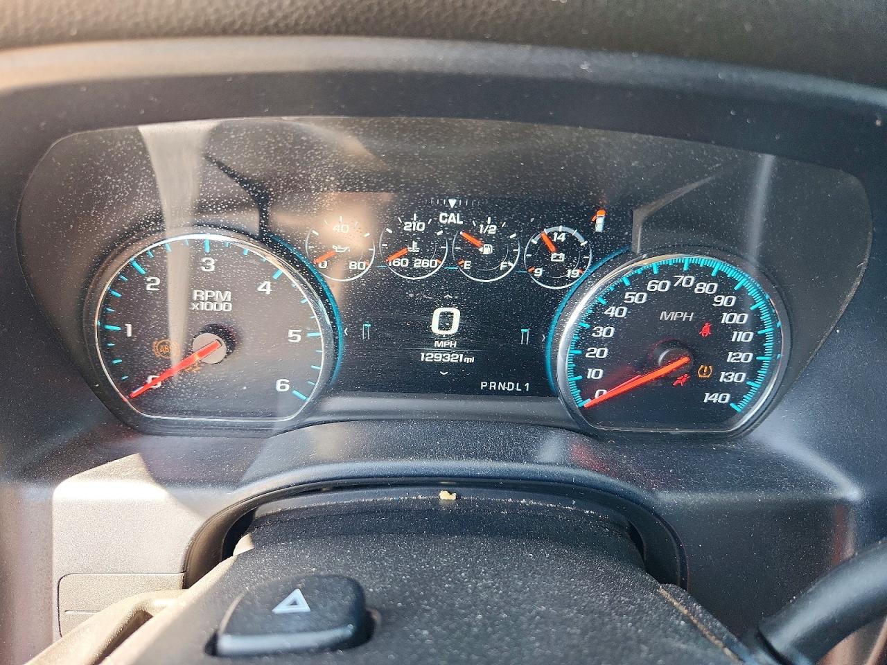 GMC Sierra K2500 Denali