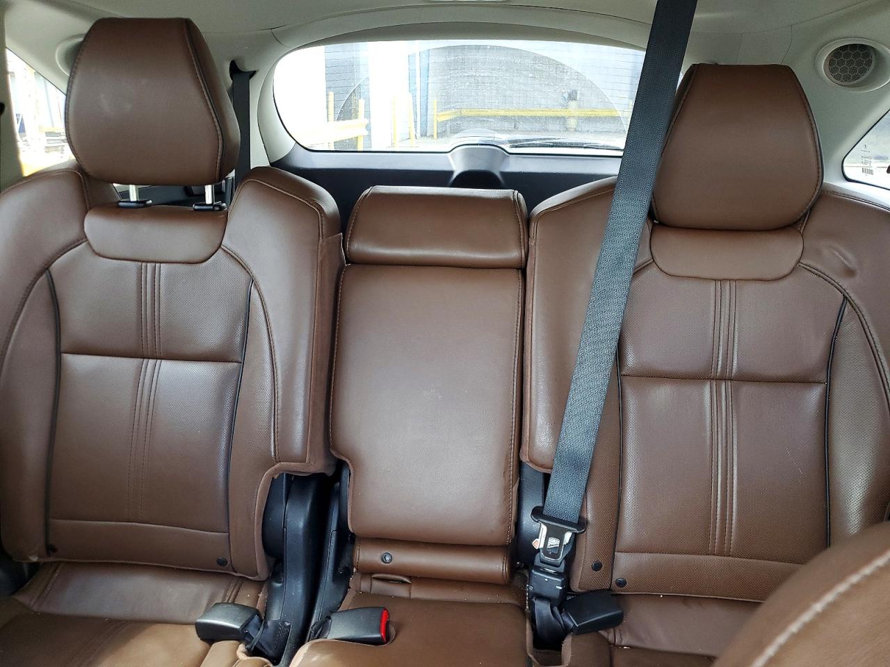 Acura MDX Advance