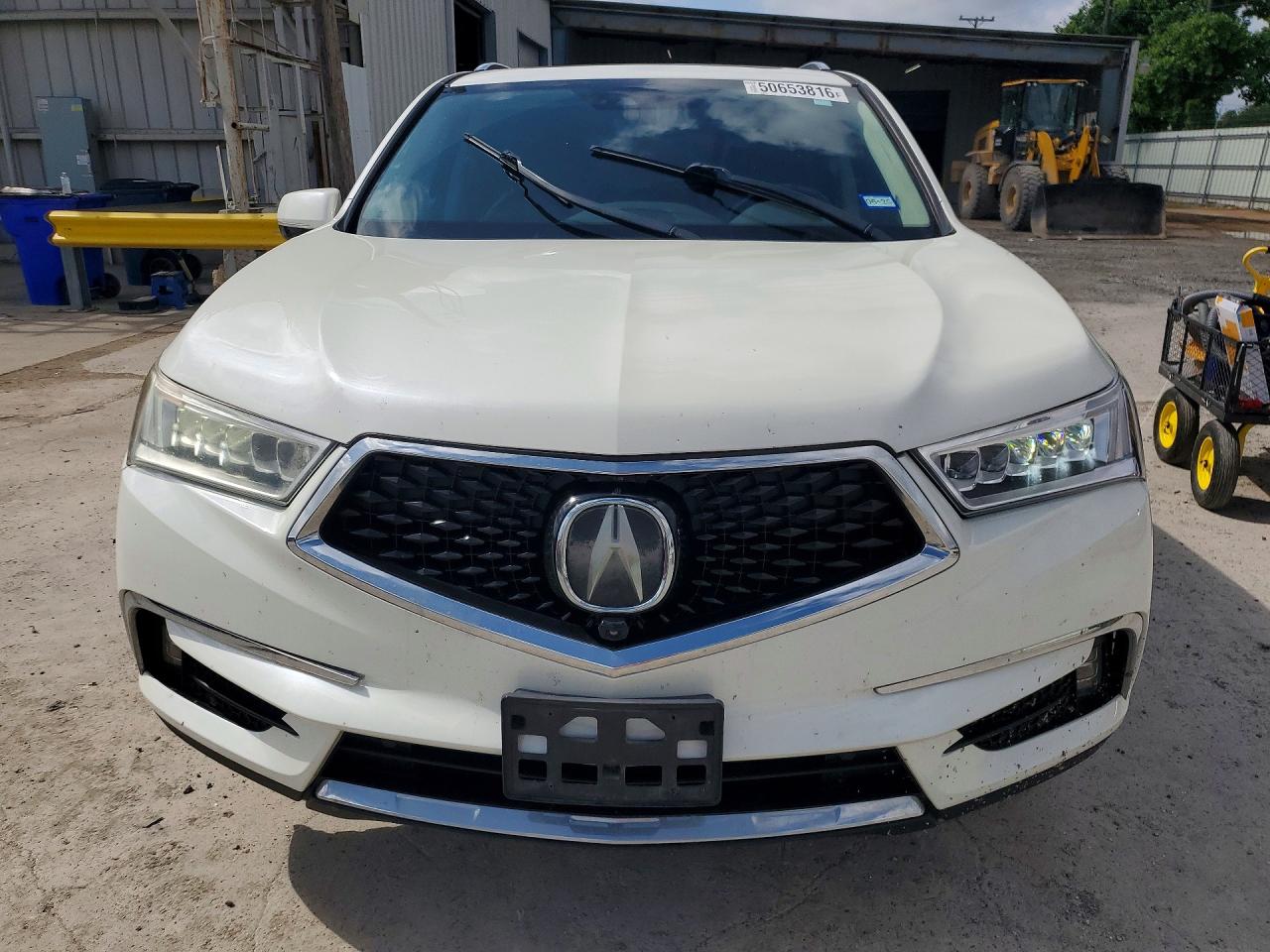Acura MDX Advance