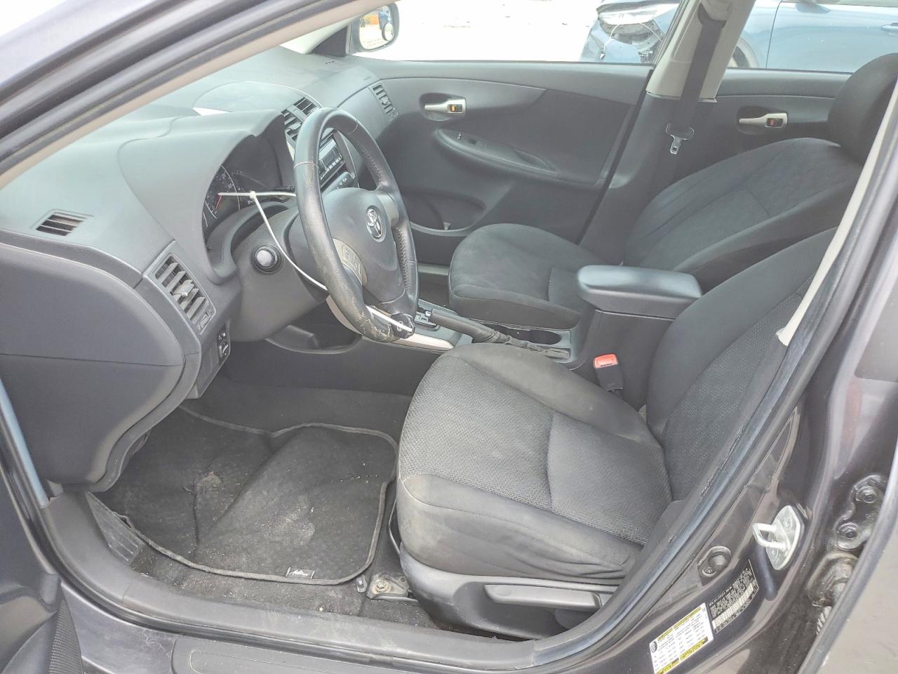 Toyota Corolla S