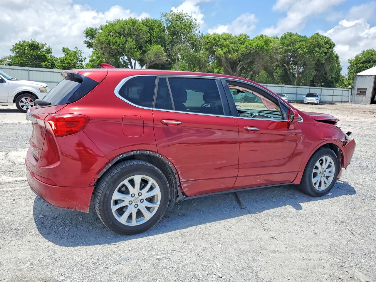 Buick Envision Preferred
