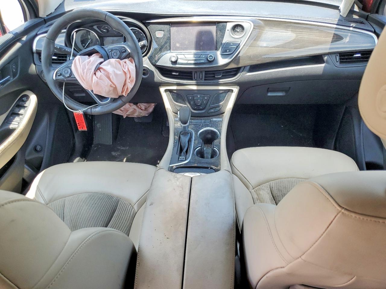 Buick Envision Preferred