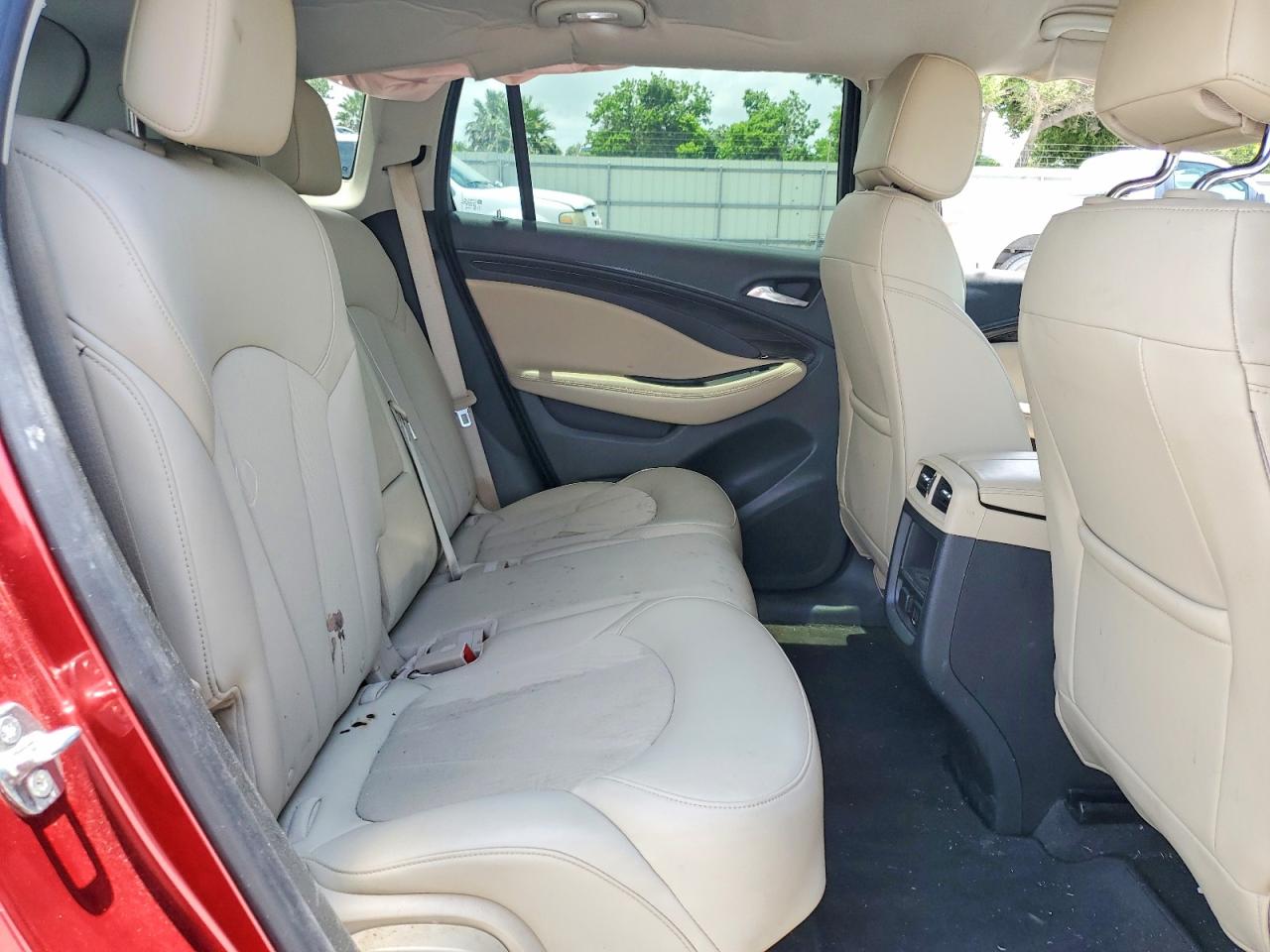 Buick Envision Preferred