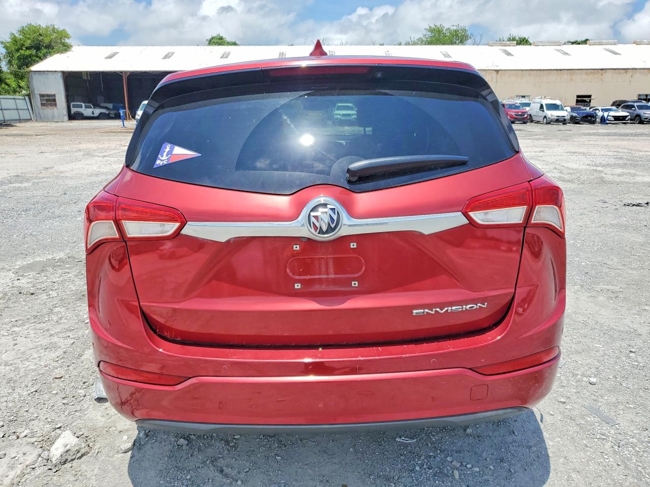 Buick Envision Preferred