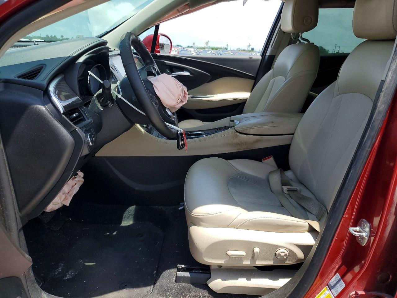 Buick Envision Preferred