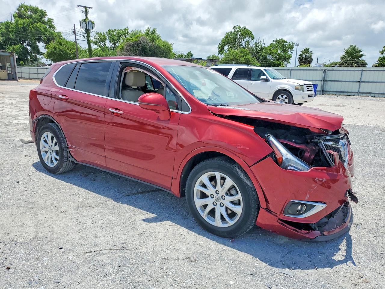 Buick Envision Preferred