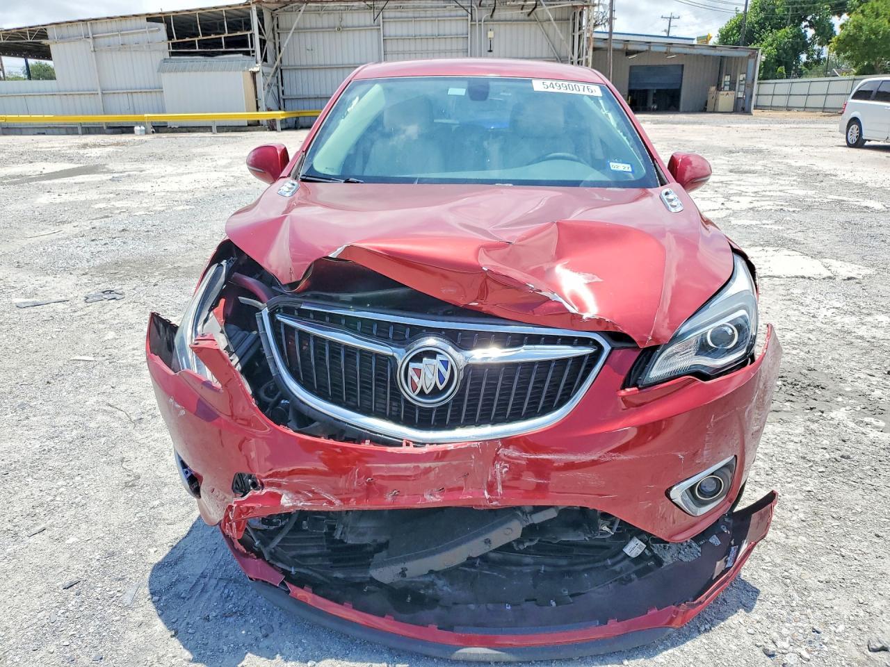 Buick Envision Preferred