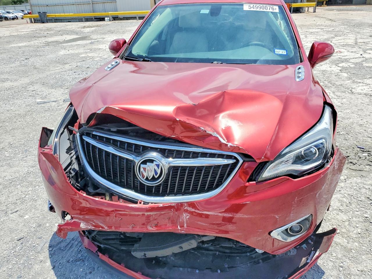 Buick Envision Preferred