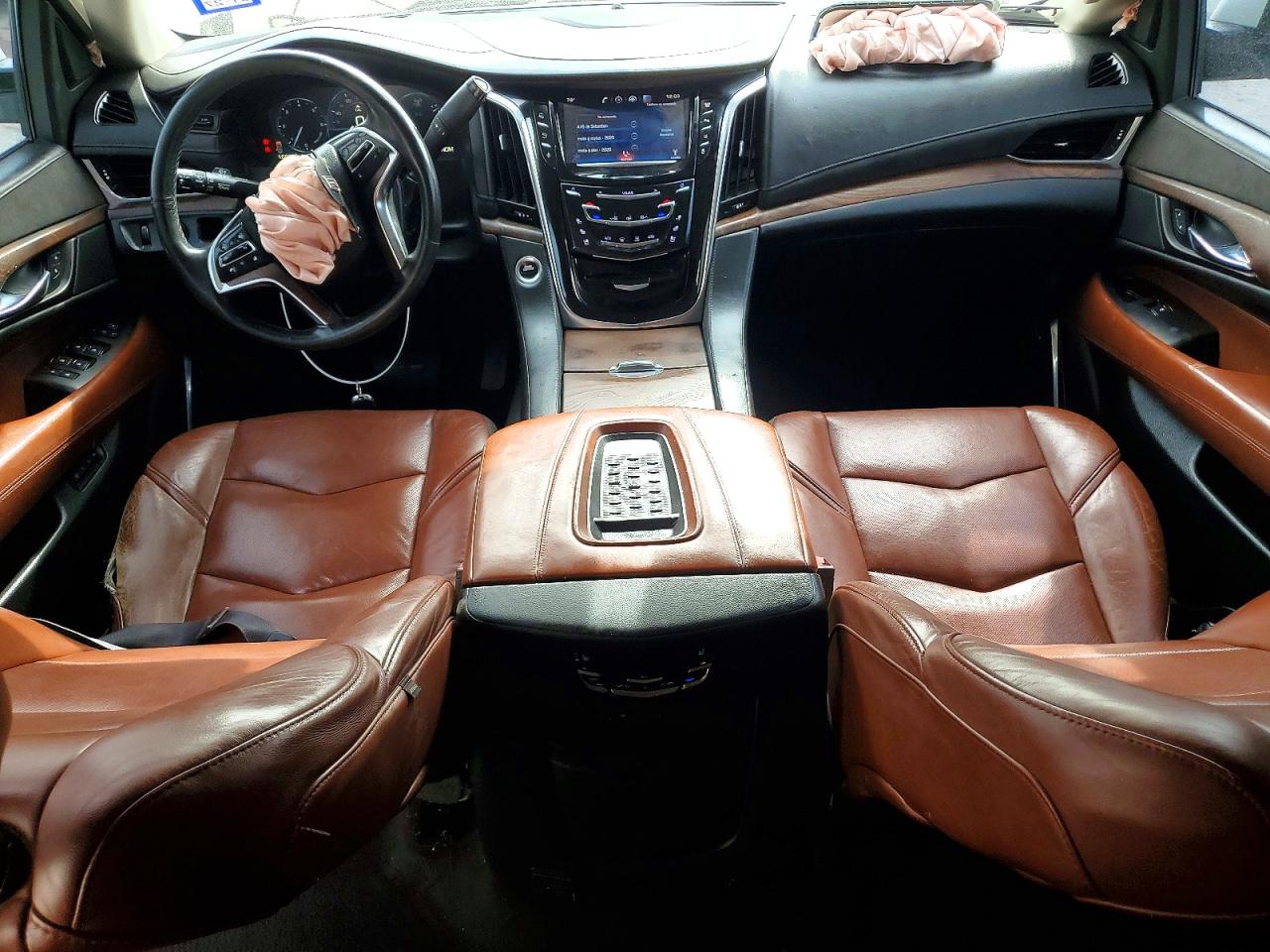Cadillac Escalade Luxury