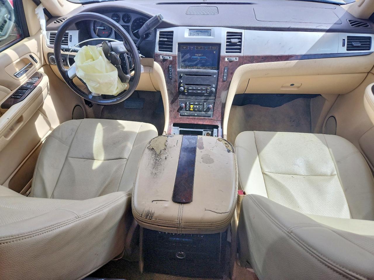 Cadillac Escalade Esv