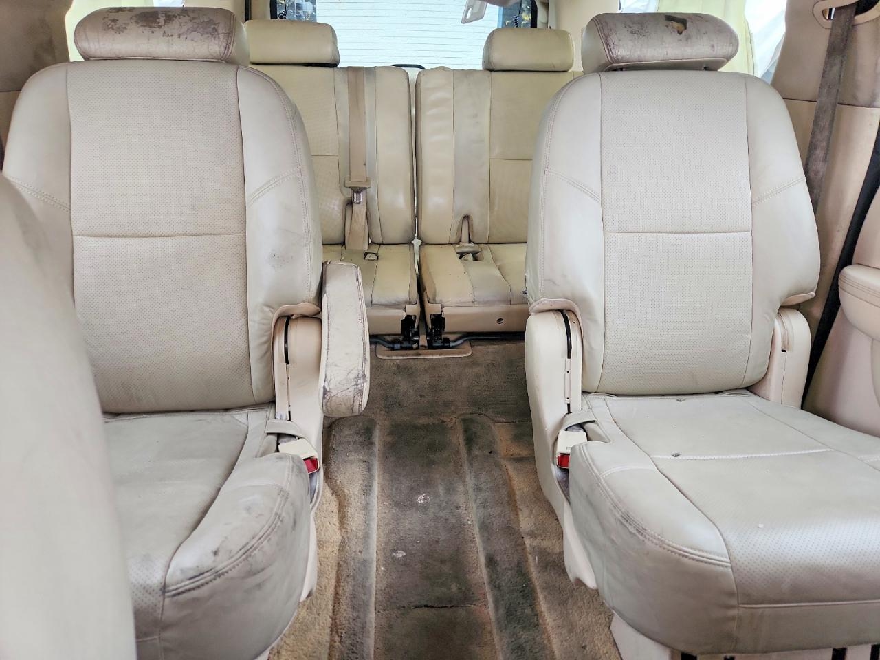 Cadillac Escalade Esv