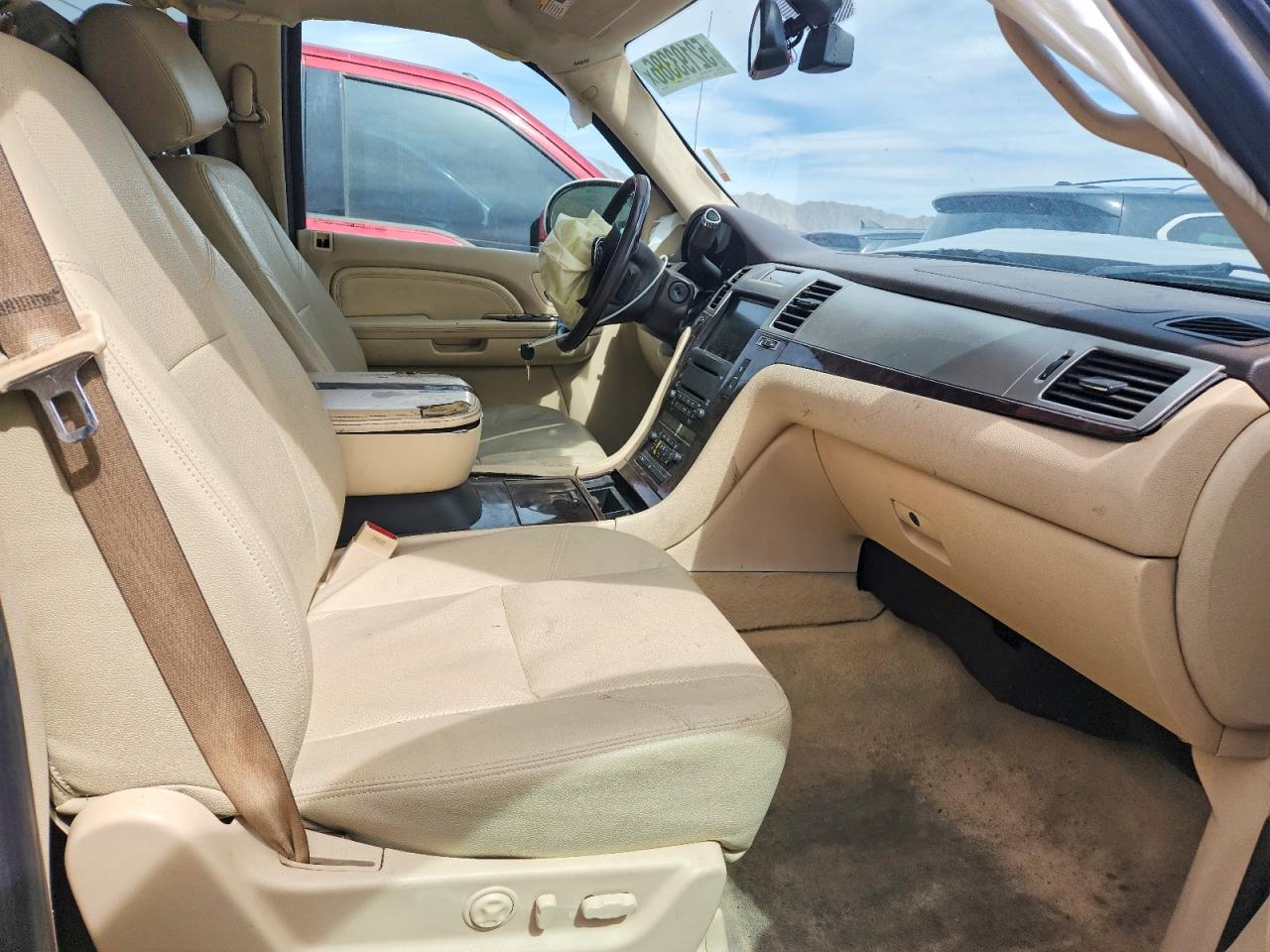 Cadillac Escalade Esv