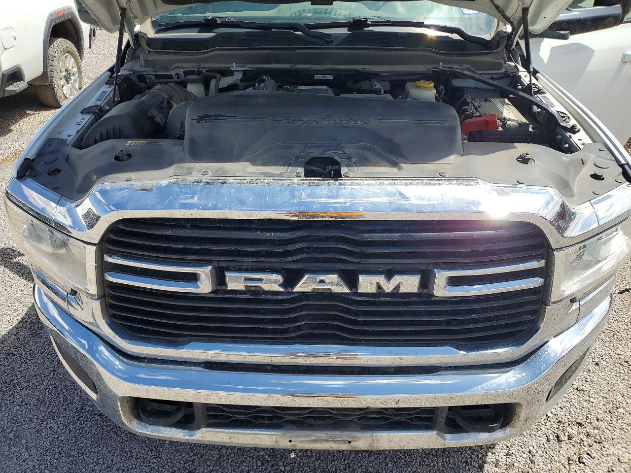 Ram 3500 Big Horn