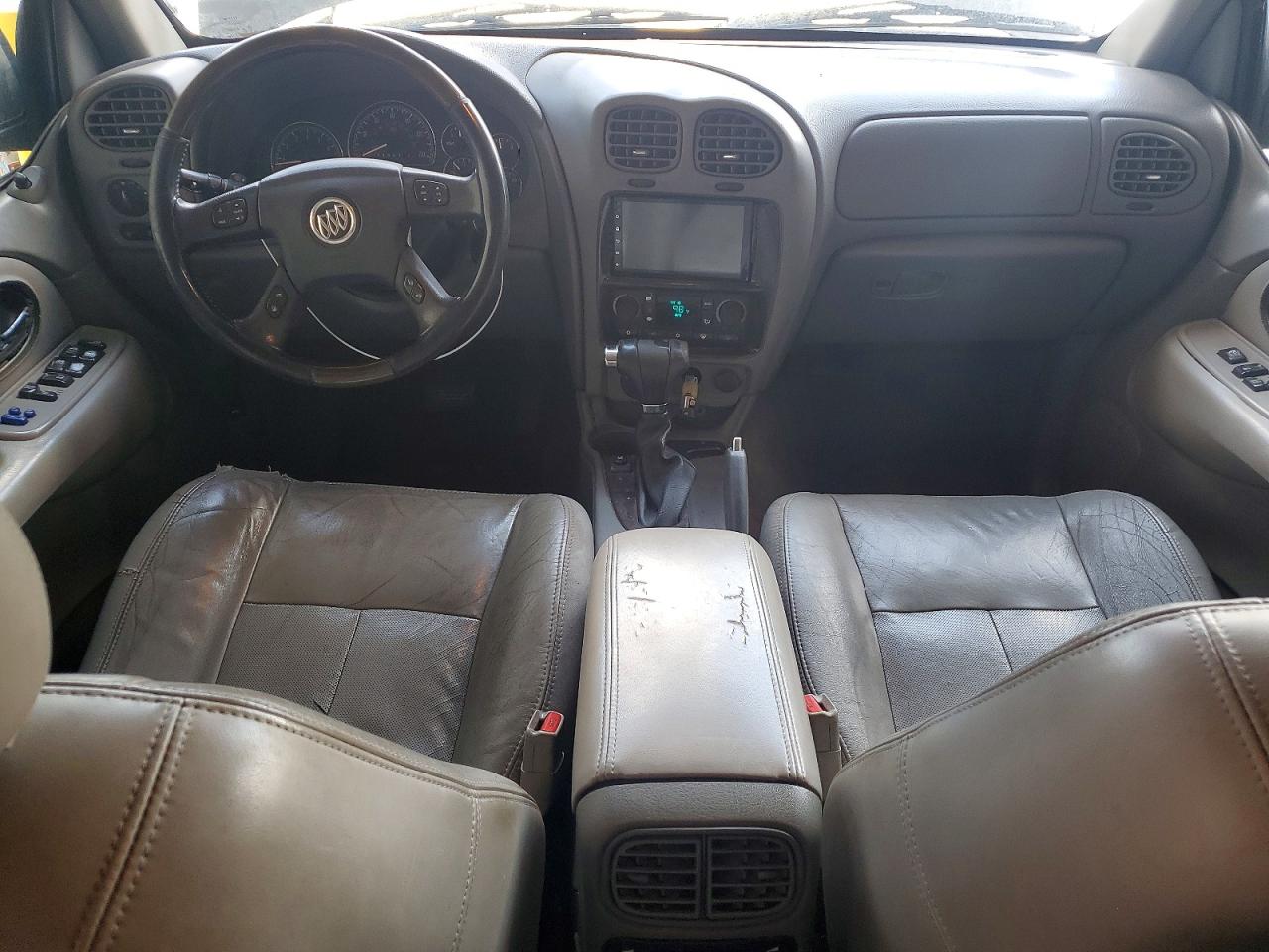 Buick Rainier Cxl