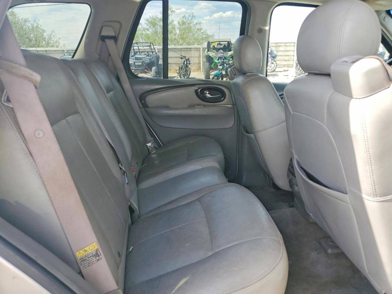 Buick Rainier Cxl