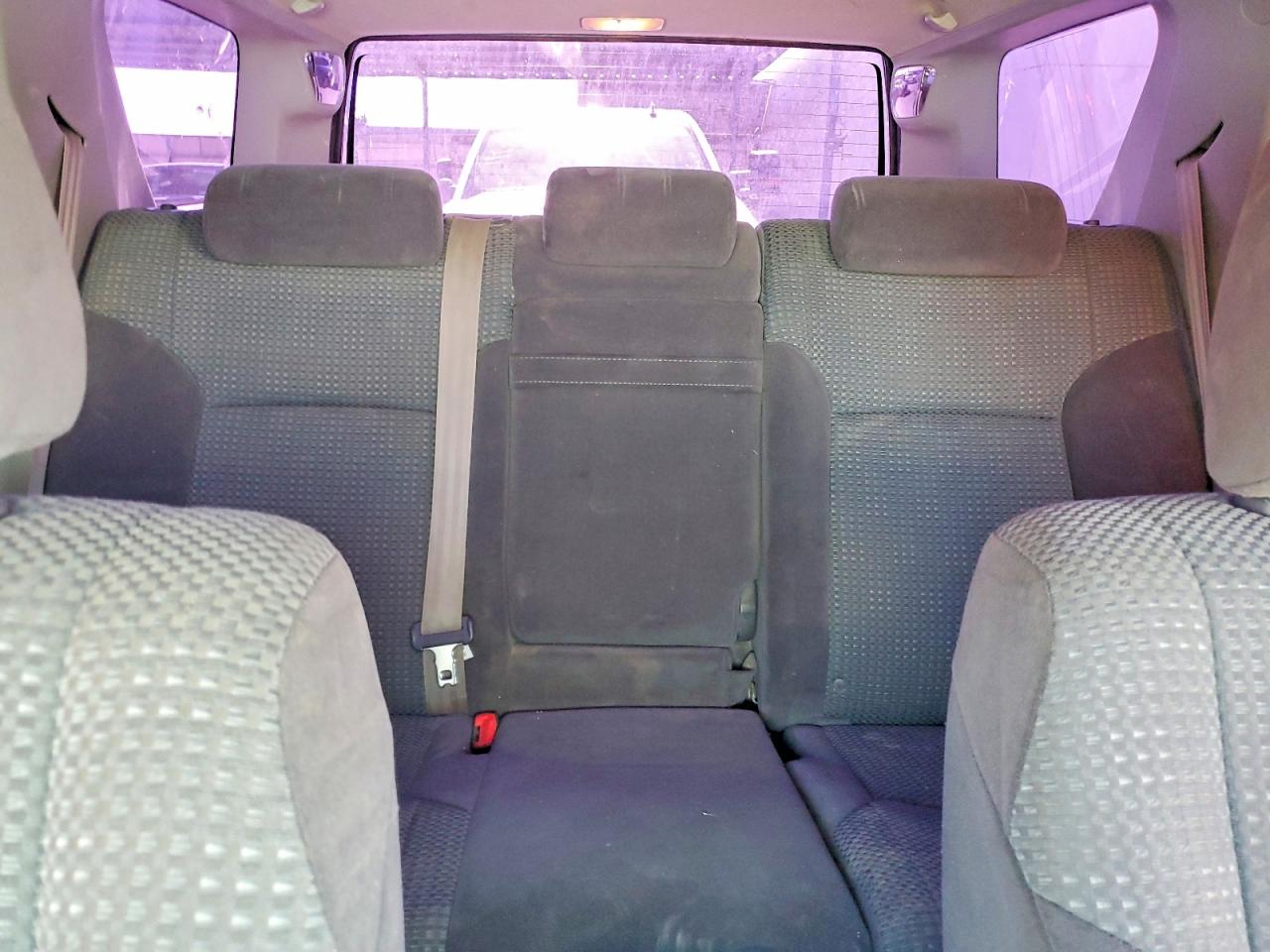 Toyota 4Runner Sport Edition