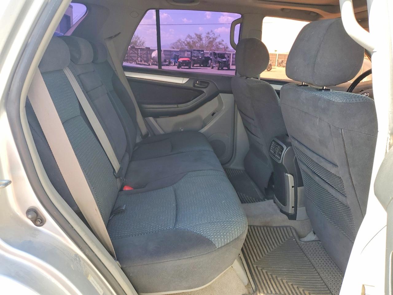 Toyota 4Runner Sport Edition