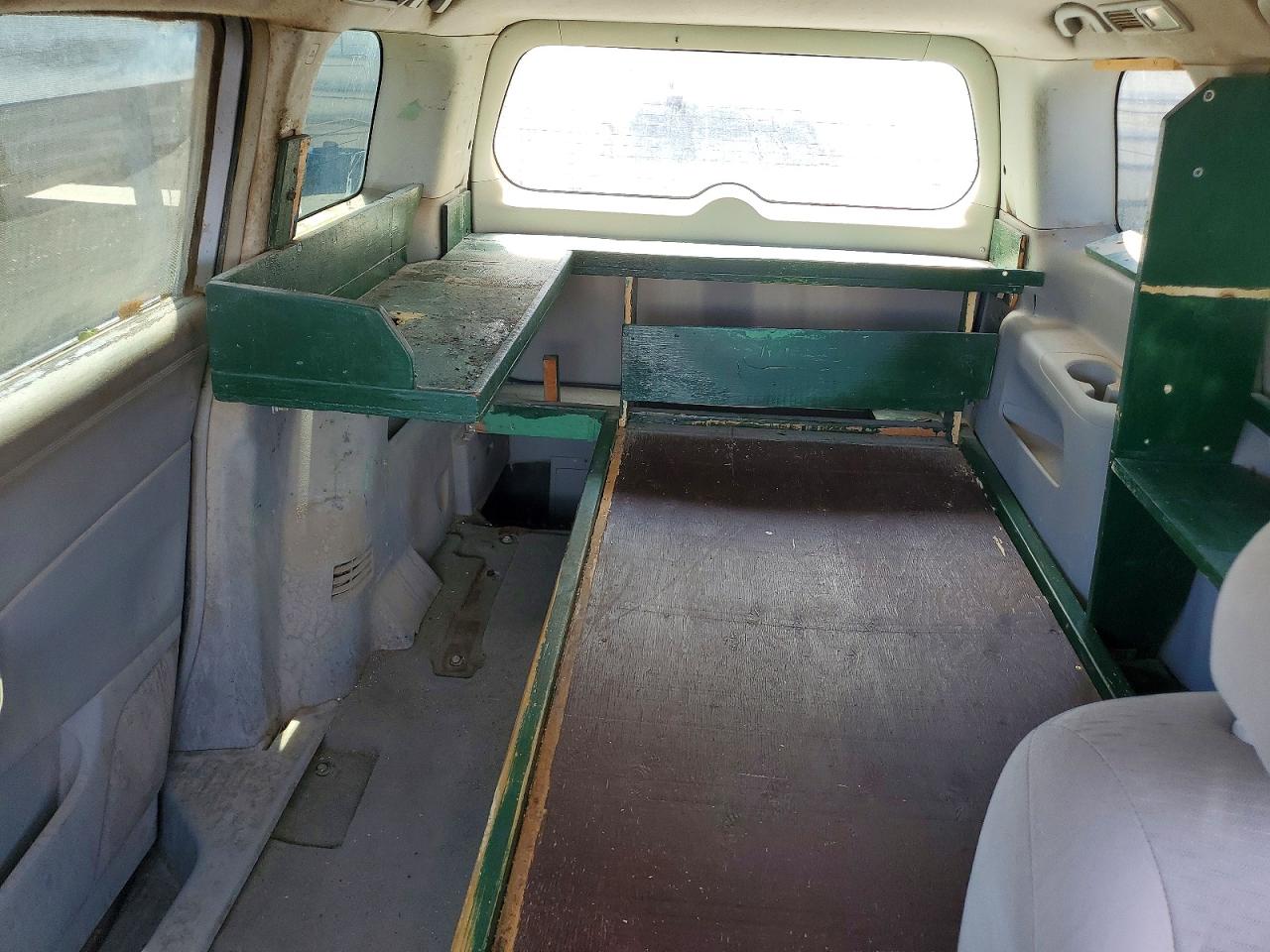 Nissan Quest 3.5 S