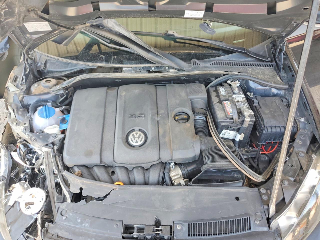 Volkswagen Jetta S
