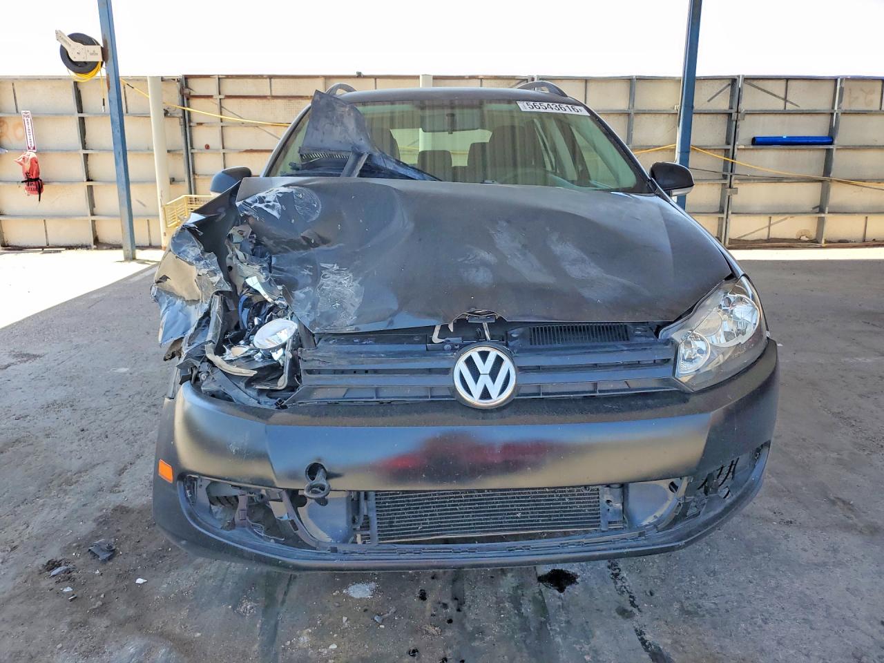 Volkswagen Jetta S