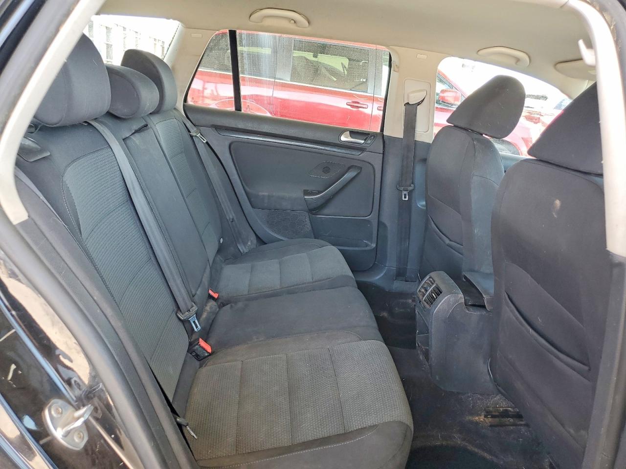 Volkswagen Jetta S