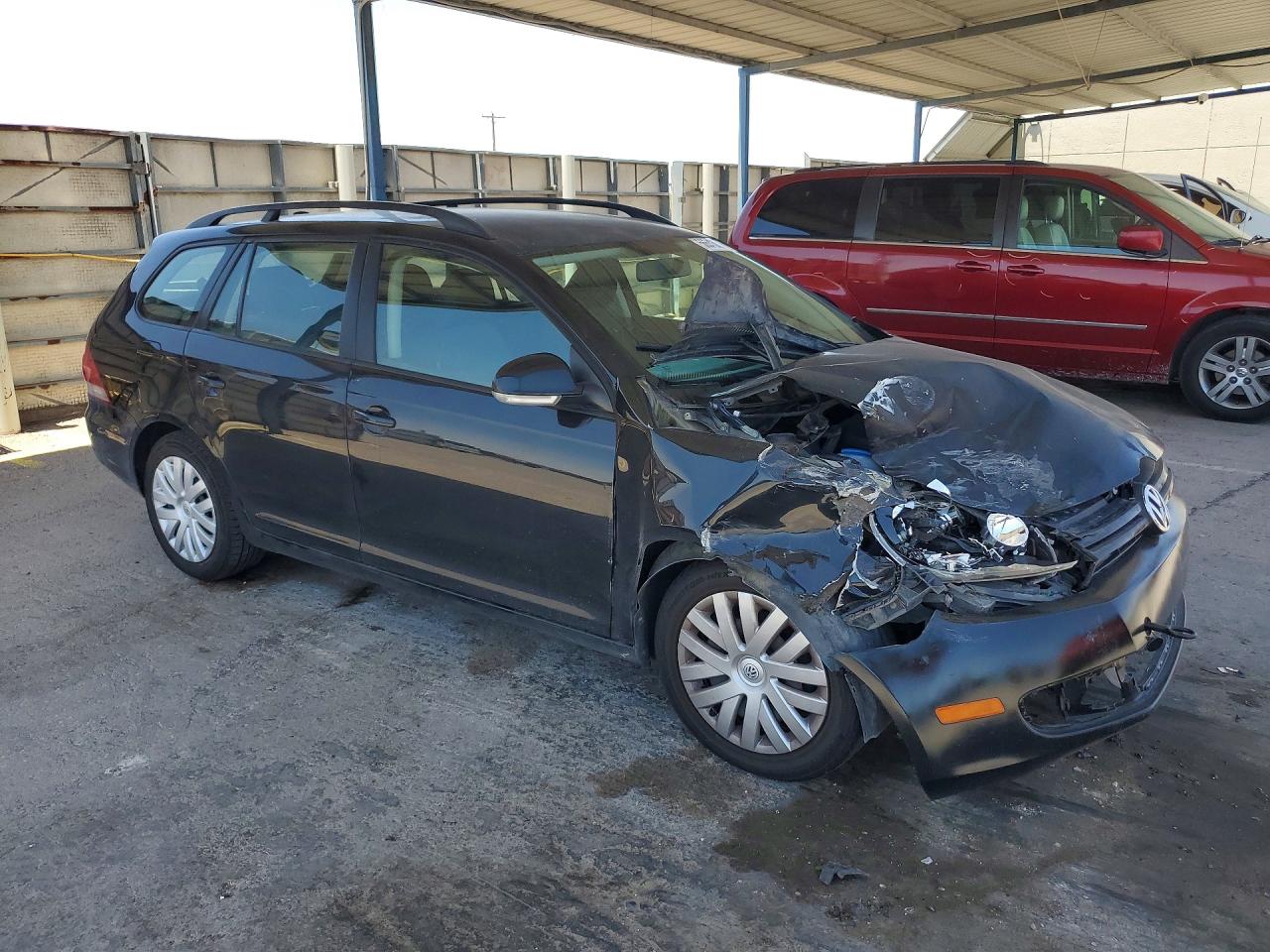 Volkswagen Jetta S