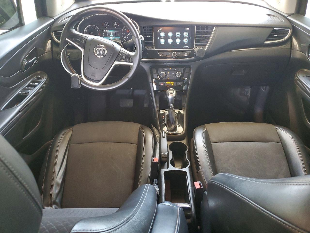 Buick Encore Preferred